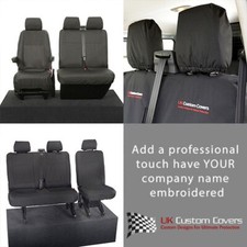 Vw Transporter T6/T6.1 Kombi