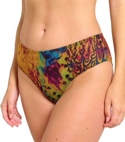 Kiniki women tan through - women's,