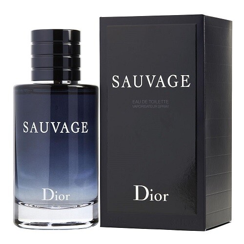 Christian dior sauvage 100ml - christian,