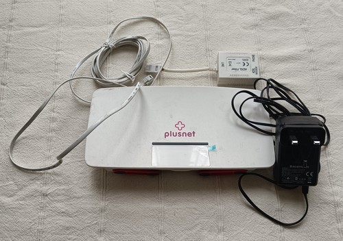 Sagemcom plusnet hub - hub, one