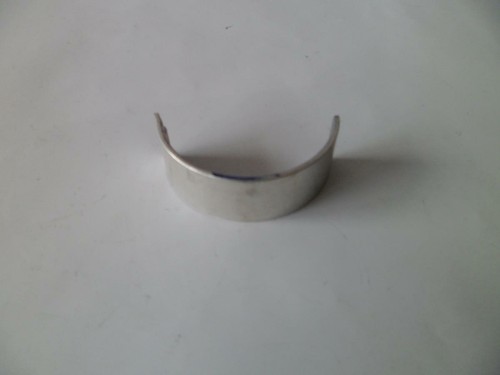 Bronze connecting rod - connecting, blue
