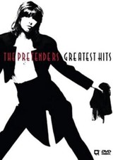 The pretenders greatest hits - pretenders:,