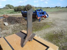 Subsoiler foot to fit quivogne
