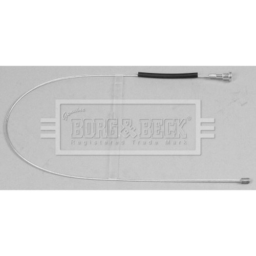 Handbrake cable for vauxhall - cable,