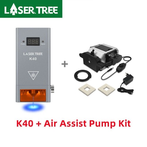 K40 laser tree 40w - laser, optical