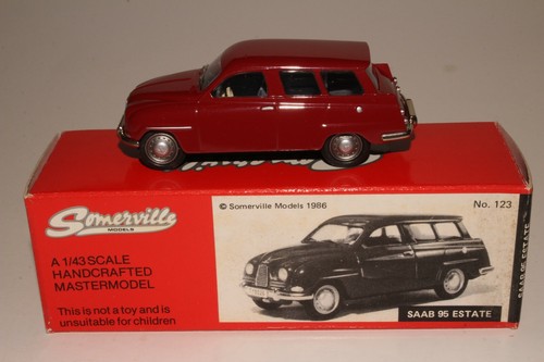 Somerville models saab model - models,,