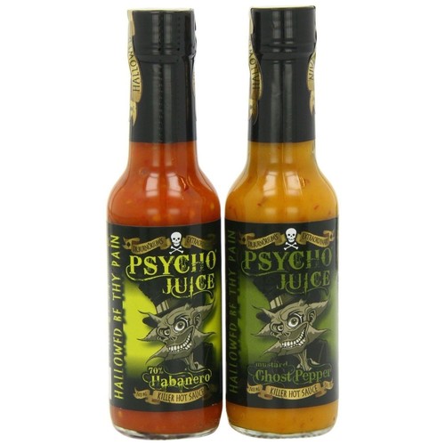 Psycho juice set hot - set,
