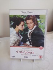 The History of Tom Jones a