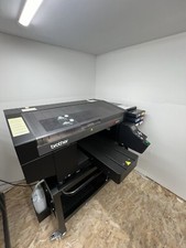 Brother GTX PRO DTG garment T-shirt Printer