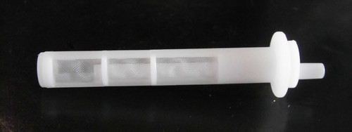 Filter strainer fuel tap only - strainer,