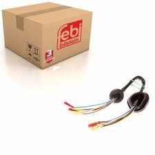 Tailgate Boot Wiring Harness