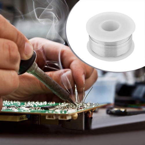 100g reel solder - reel, wire