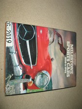 Milestone Sports Cars 1950-65 Book AC Aston Martin Bugatti MGA Morgan Jaguar 
