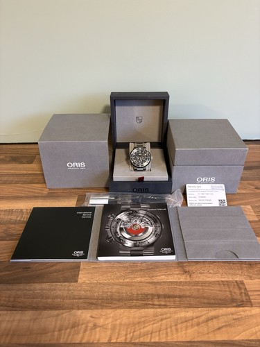 Oris pro diver - oris,