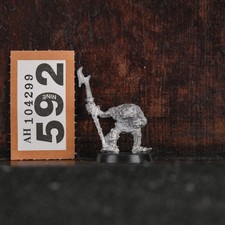 Vintage RRD5 Ruglud's Armoured