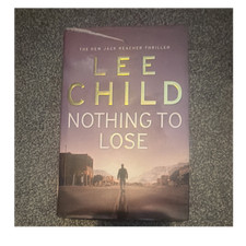 Lee child jack - reacher, books