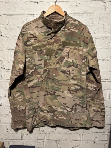 Genuine army flame - us,