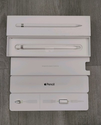 Apple pencil 1st generation - apple,