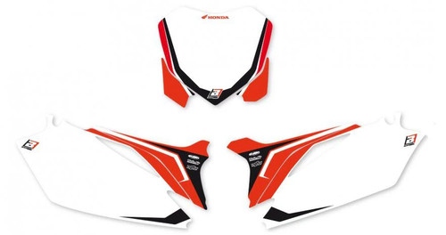 Crf 250 450 honda - 250/450, cut