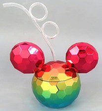 Disney Mickey Mouse Mirror