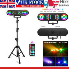 DJ Light with Stand Party Bar