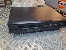 Yamaha CDX-496 Natural Sound