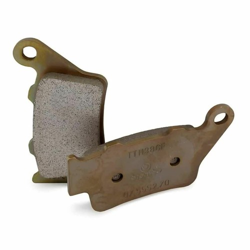 Pair brake pads brembo - of,