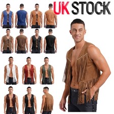 Mens Medieval Pirate Fancy