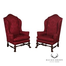 Baker Stately Homes Collection