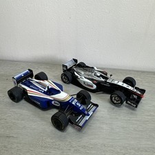 Scalextric mercedes mp4 - mp4-16, no