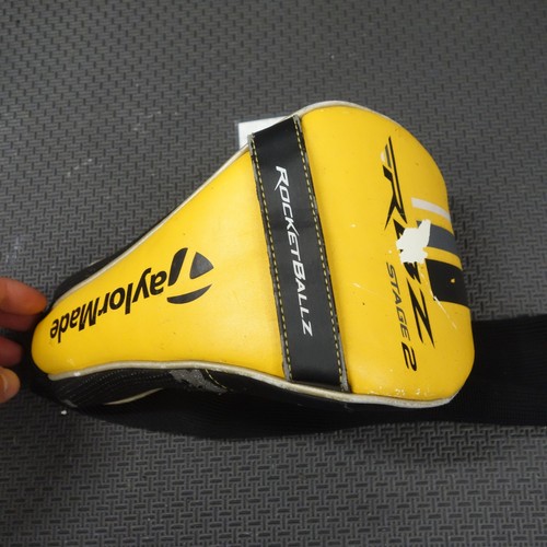 Taylormade golf rbz - taylormade, 2