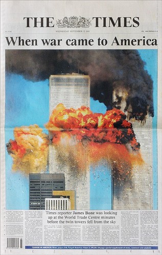 The times newspaper sept - newspaper,