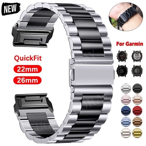 Metal watch band - watch,
