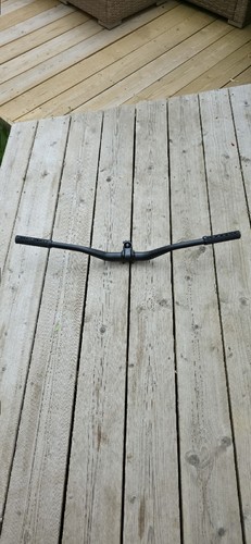Specialized stock handlebar - stock,