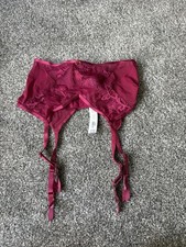 Ann Summers Waspie Suspender