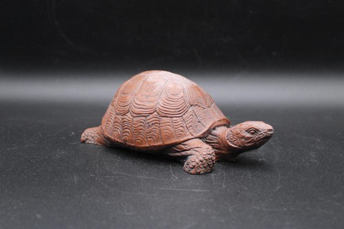 Tortoise ornament traditional