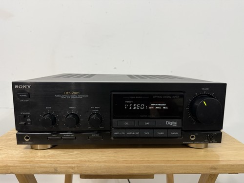 Sony lbt v901 ta - sony, ta-v901