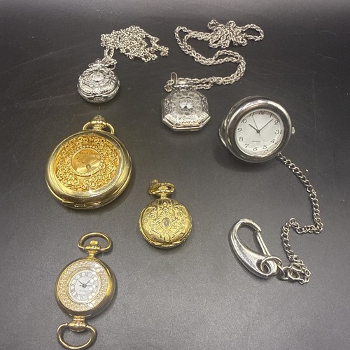 Collection vintage quartz - of,