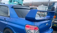 Subaru Impreza Roof Vane Spoiler - **GENUINE**