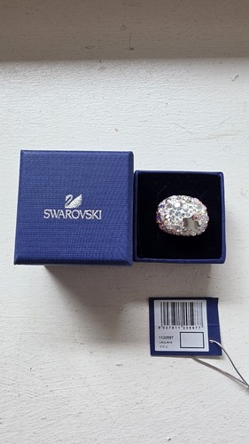 Swarovski hello kitty - hello, ring