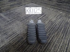 Suzuki VZR1800 Boulevard Rear