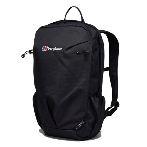 Berghaus unisex logo - 24/7, 25
