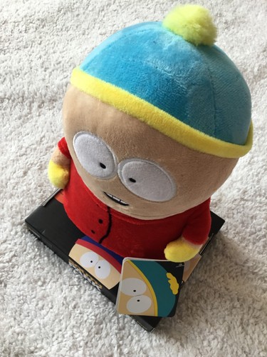 South park plush - plush, by