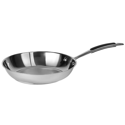 Prochef 28cm stainless steel - prochef,
