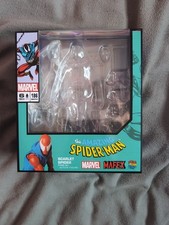Mafex 186 scarlet spider - 186,