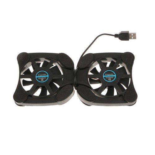 Foldable usb fan - foldable,