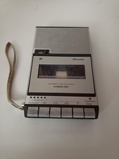 Vintage 1976 Pye Cassette