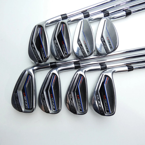 Used cobra king - cobra, f7