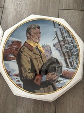 John Wayne, Pine Ridge