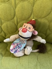 Drooper Banana Splits Plush